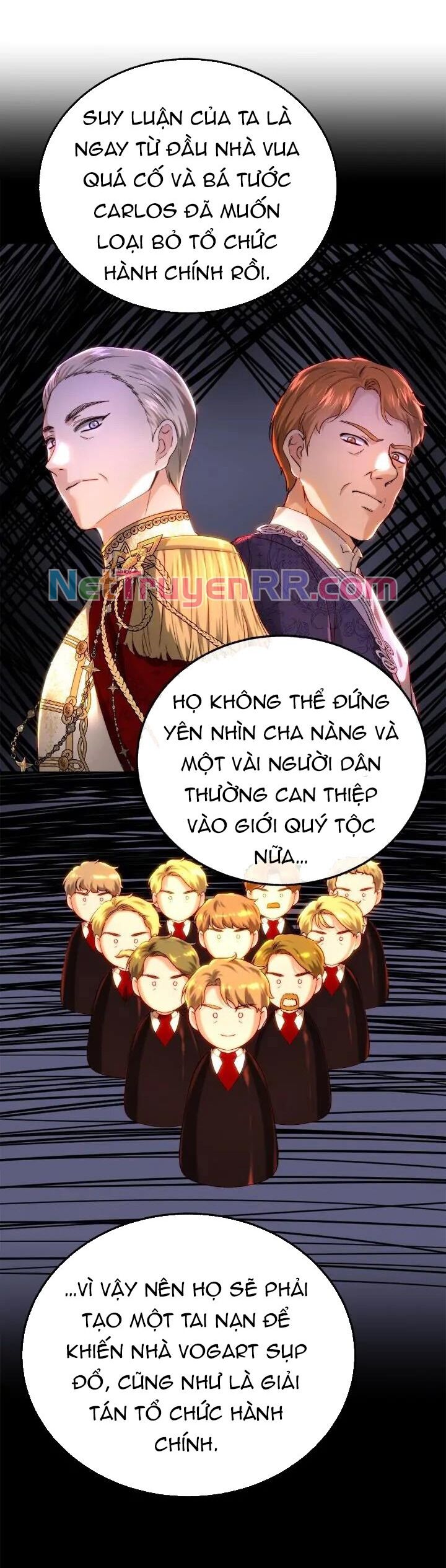 Rosalyn Bogart Chapter 68 - Trang 2