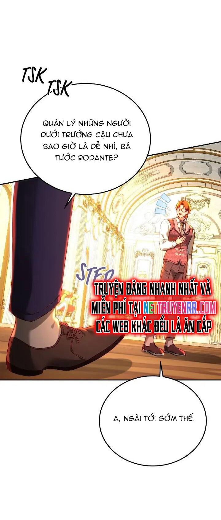 Rosalyn Bogart Chapter 68 - Trang 2