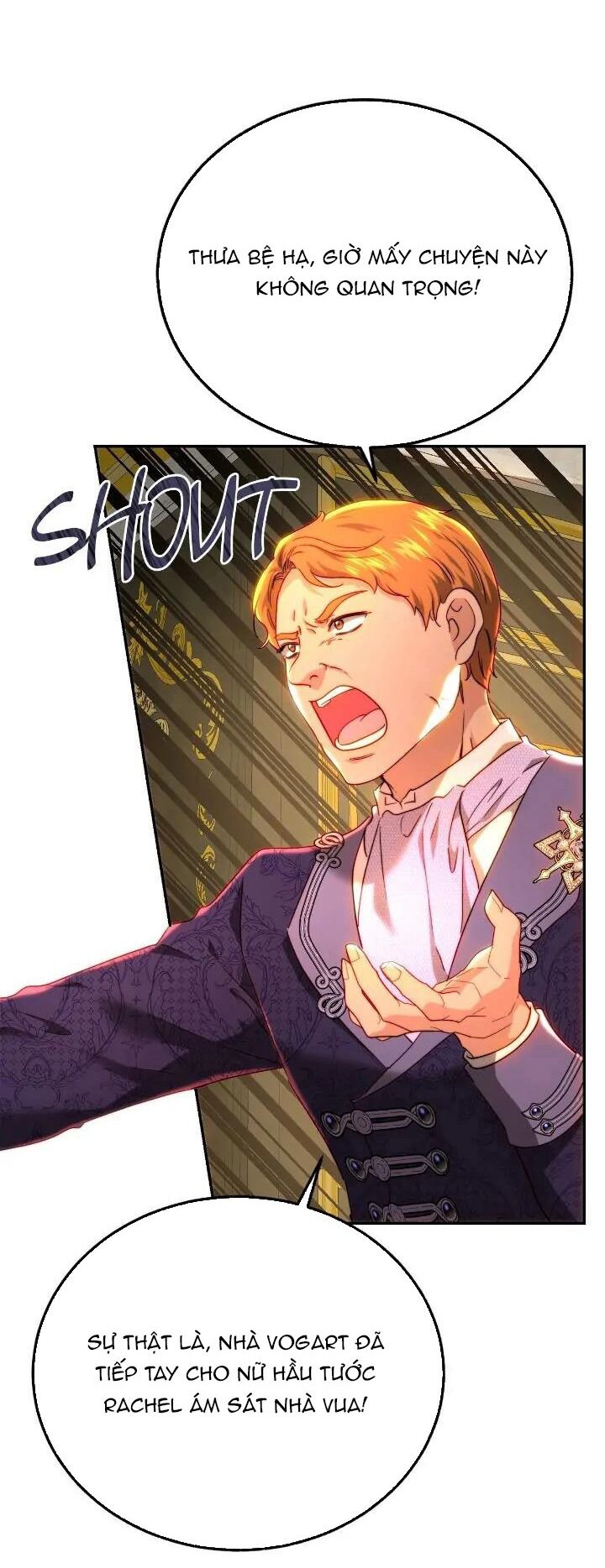 Rosalyn Bogart Chapter 68 - Trang 2