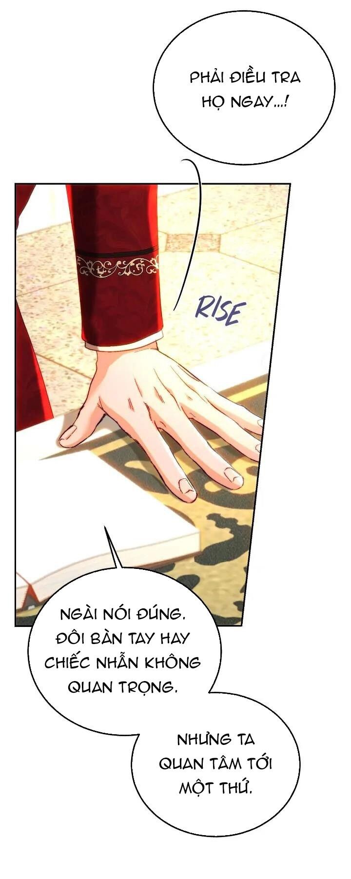 Rosalyn Bogart Chapter 68 - Trang 2