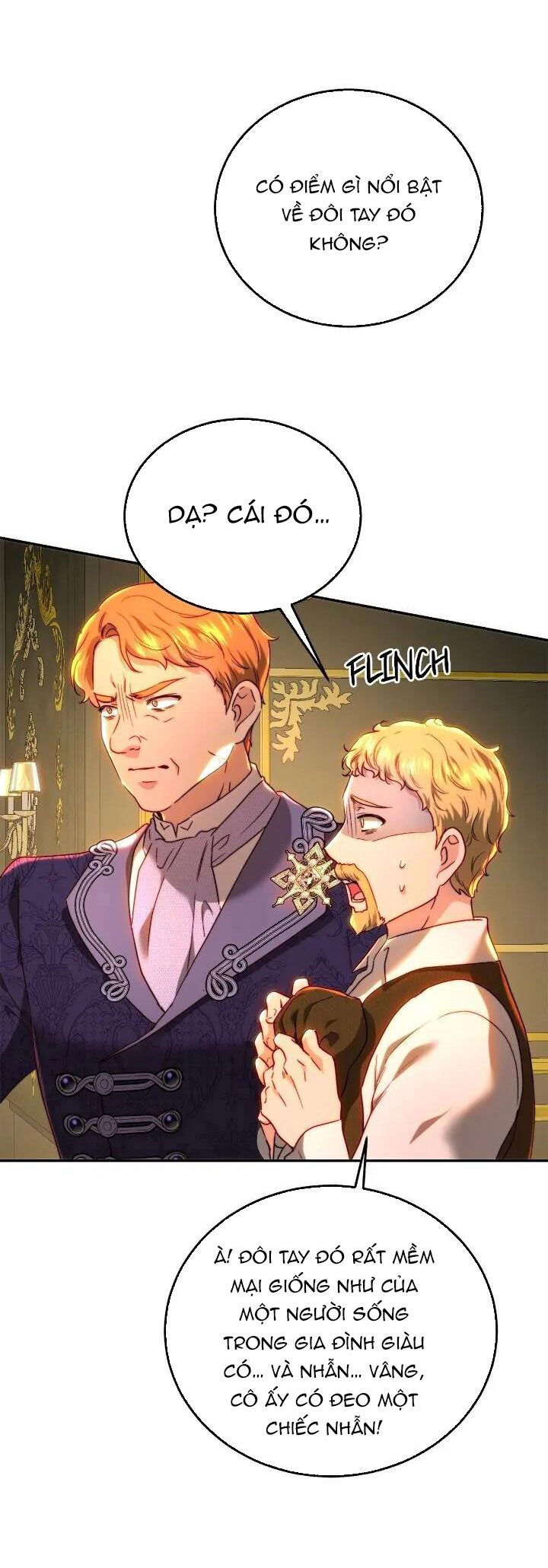 Rosalyn Bogart Chapter 68 - Trang 2