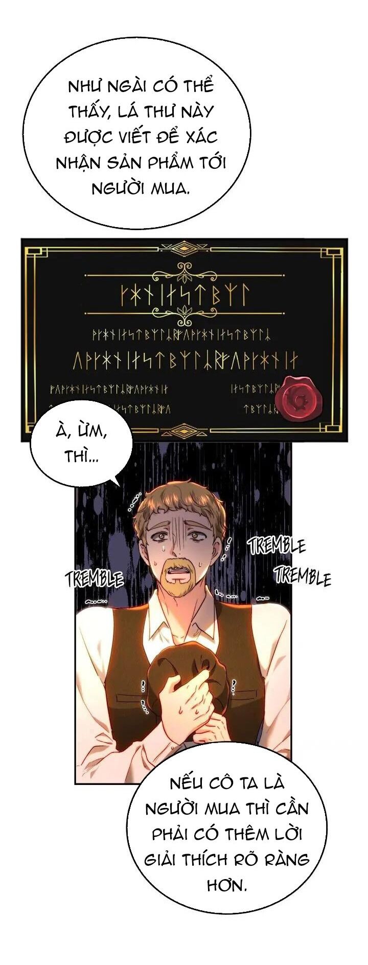 Rosalyn Bogart Chapter 68 - Trang 2