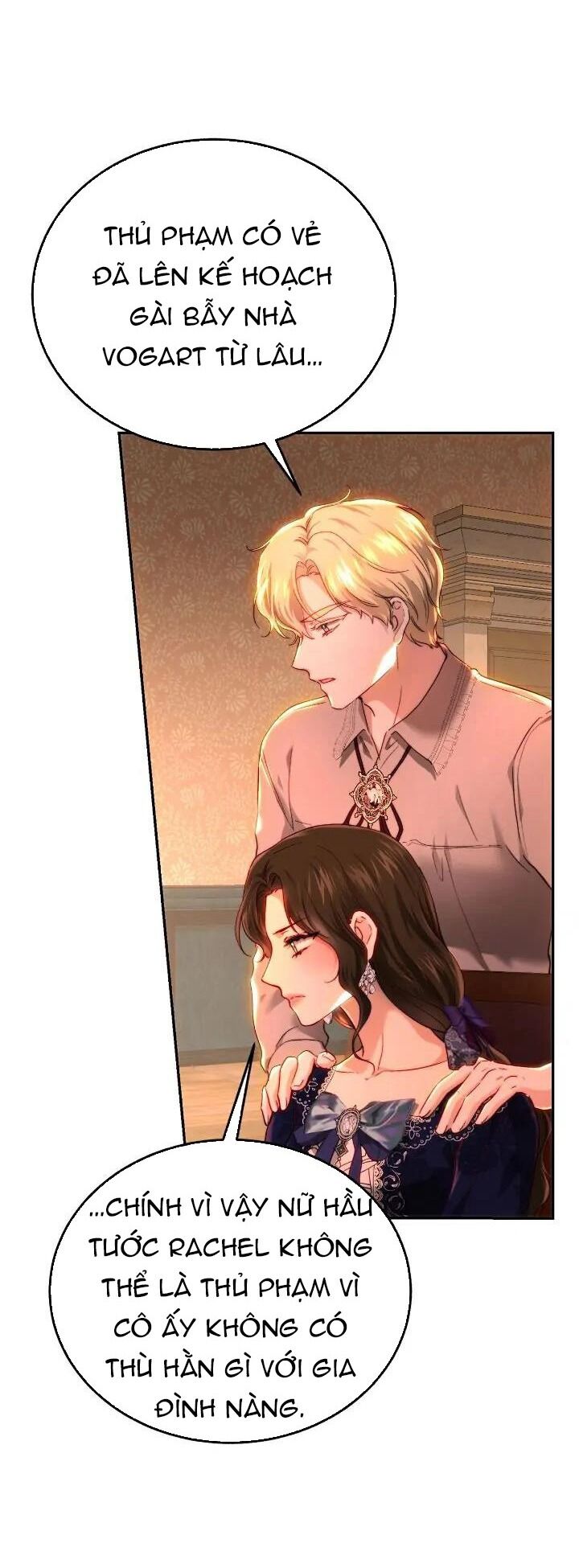 Rosalyn Bogart Chapter 68 - Trang 2