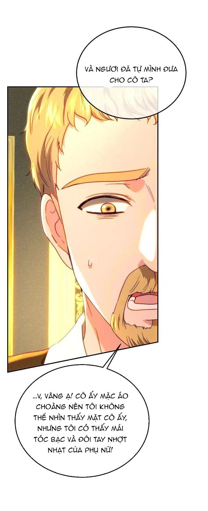 Rosalyn Bogart Chapter 68 - Trang 2