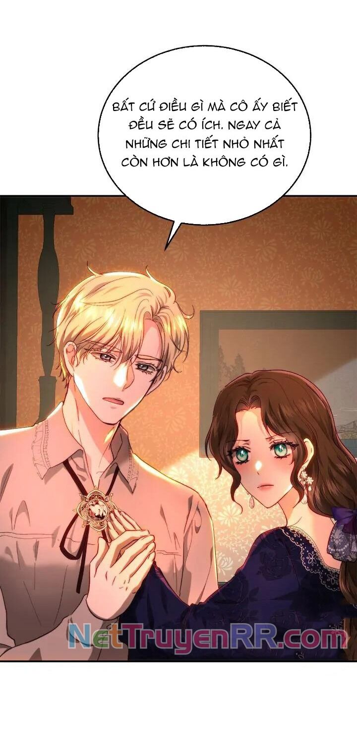 Rosalyn Bogart Chapter 68 - Trang 2