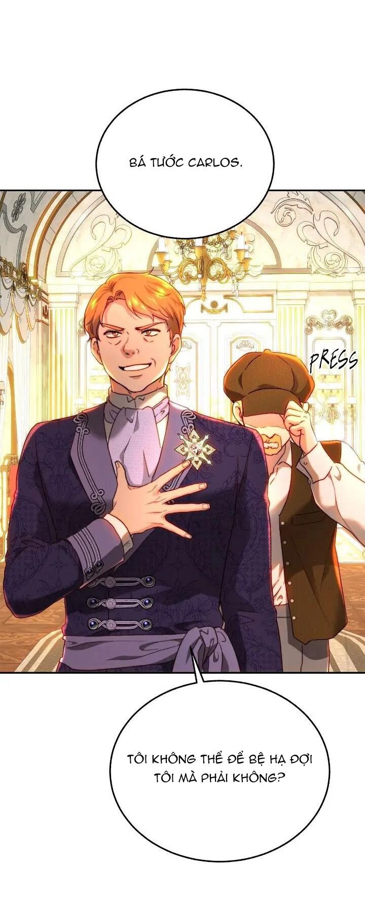 Rosalyn Bogart Chapter 68 - Trang 2