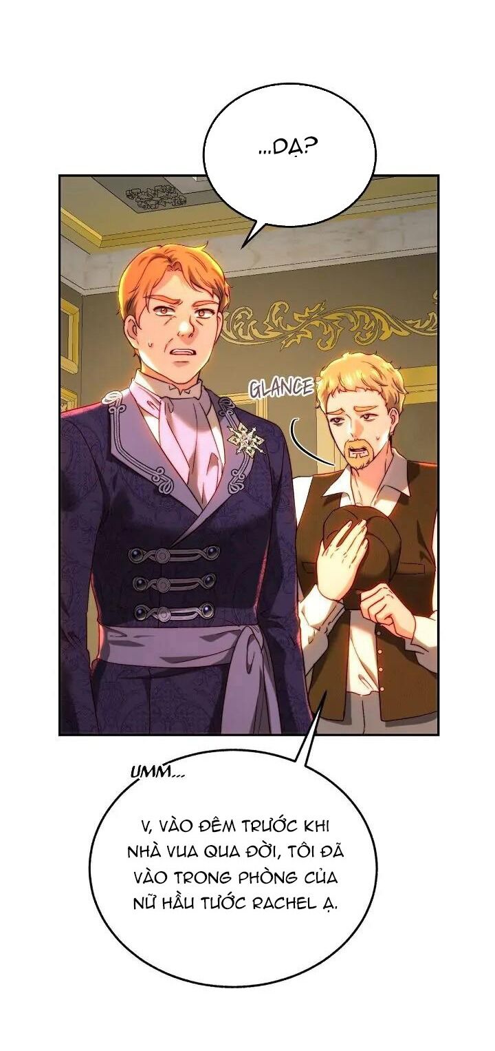 Rosalyn Bogart Chapter 68 - Trang 2