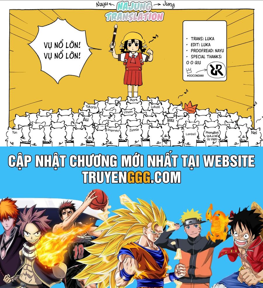 Nàng Hầu Gái Trượt Ván Chapter 4 - Trang 2