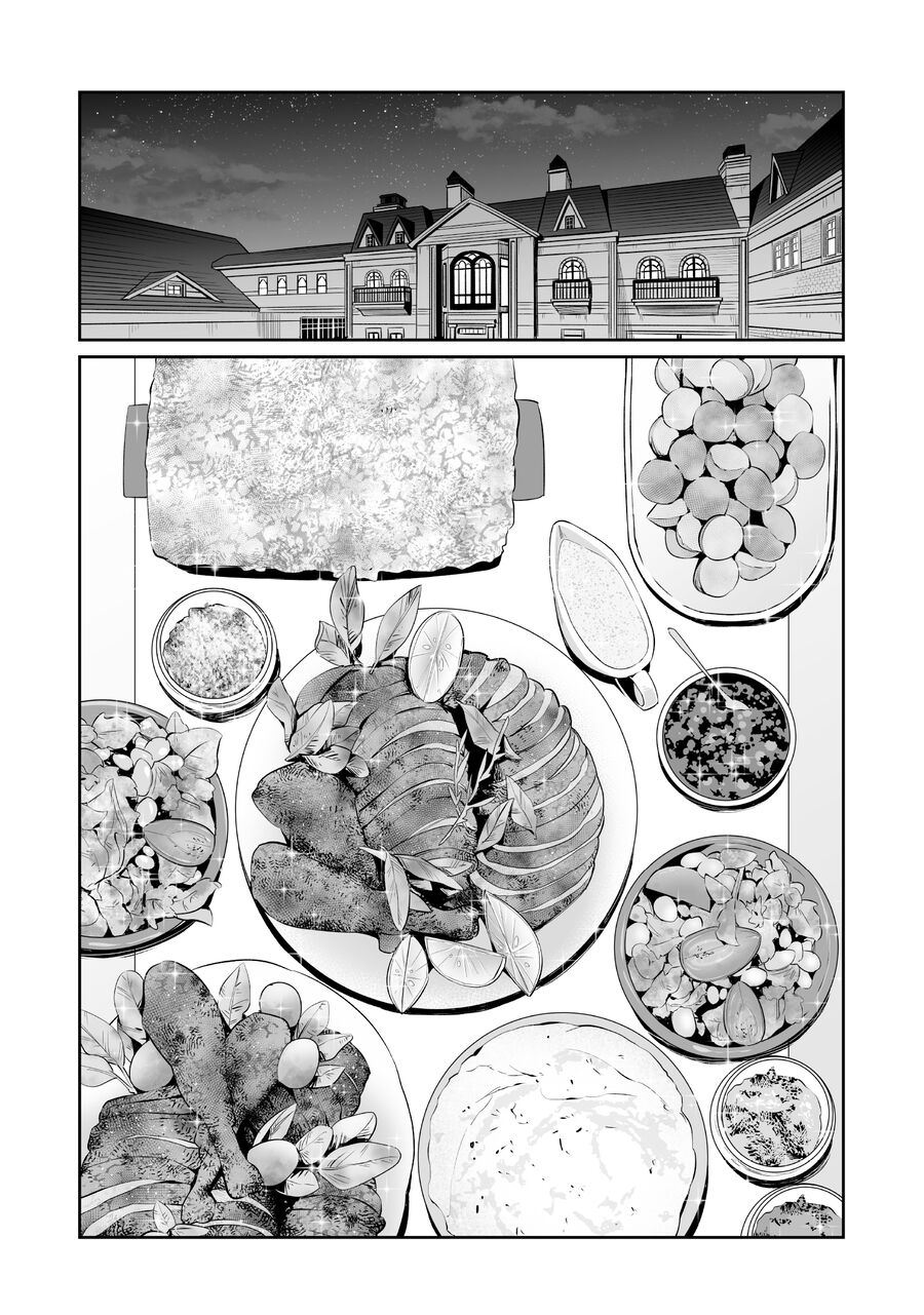 Nàng Hầu Gái Trượt Ván Chapter 4 - Trang 2