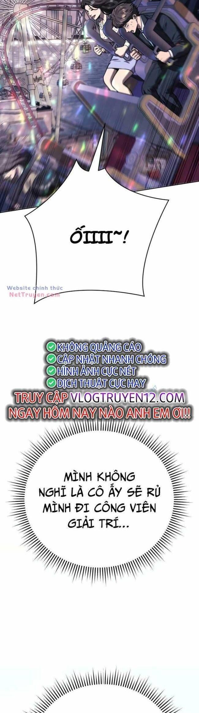 Nhân Viên Thực Tập Kim Cheolsu Chapter 32 - Trang 2