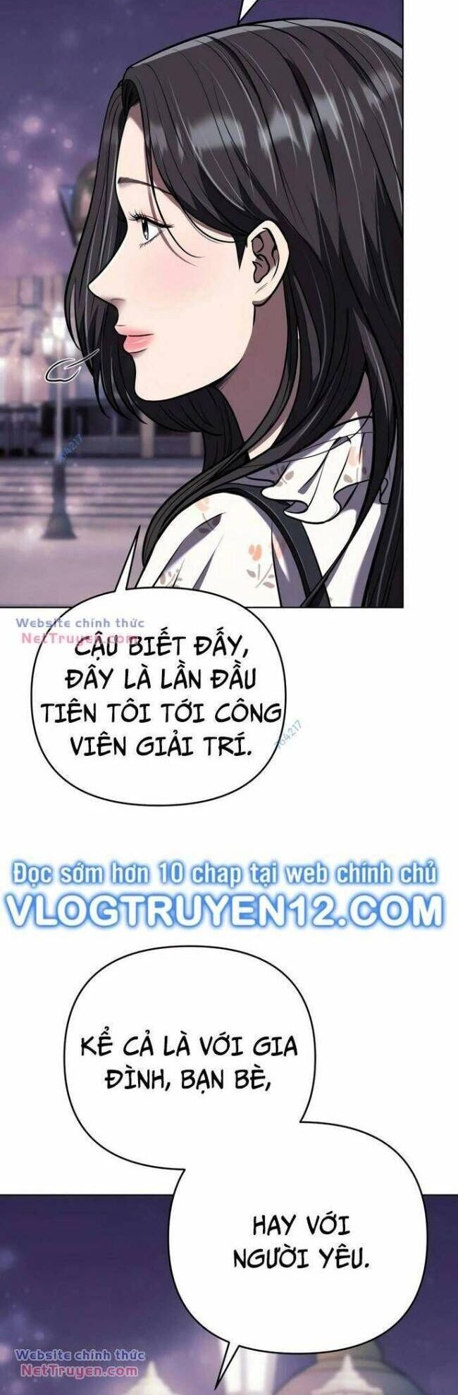 Nhân Viên Thực Tập Kim Cheolsu Chapter 32 - Trang 2