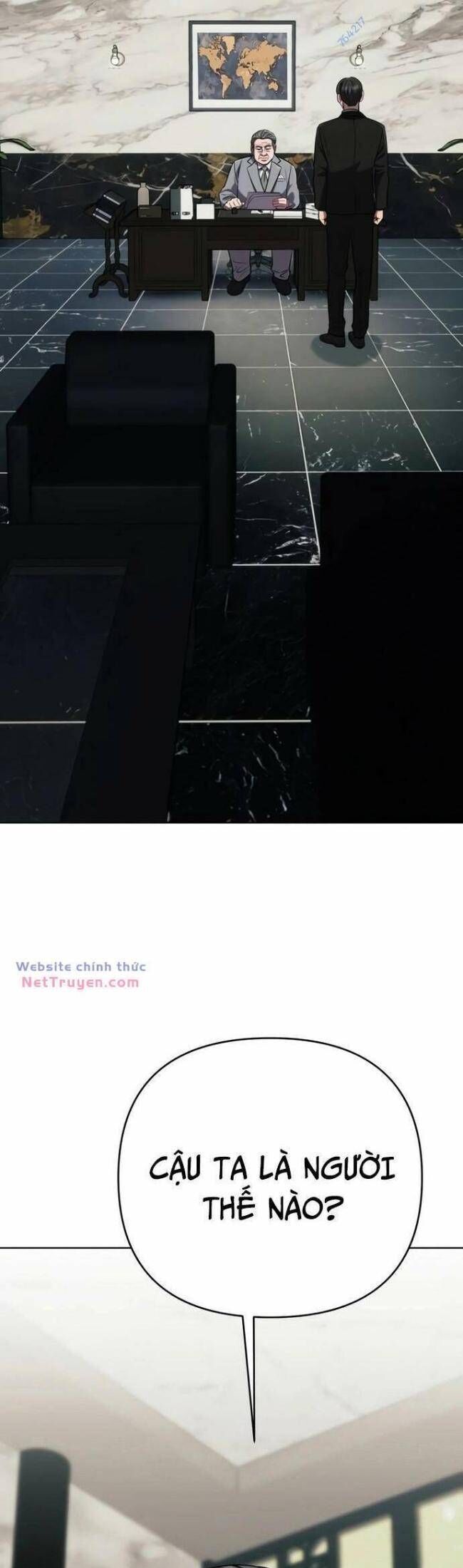 Nhân Viên Thực Tập Kim Cheolsu Chapter 32 - Trang 2
