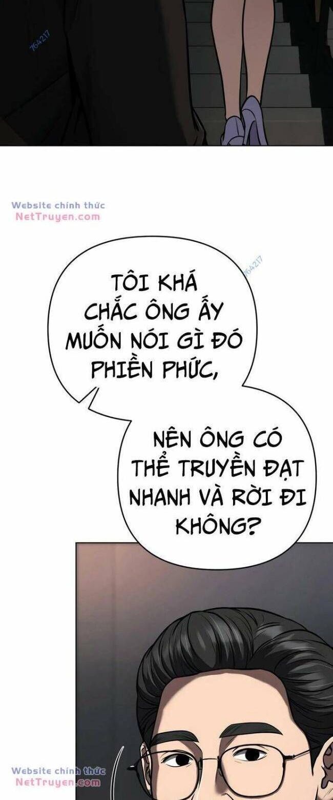 Nhân Viên Thực Tập Kim Cheolsu Chapter 32 - Trang 2
