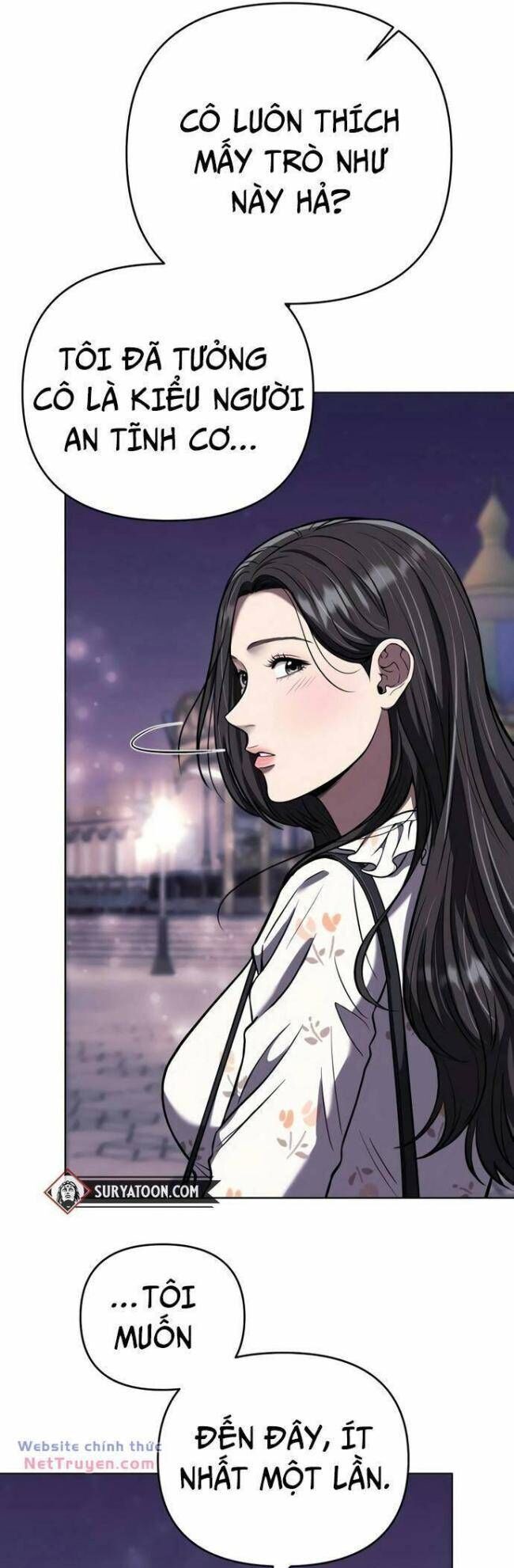 Nhân Viên Thực Tập Kim Cheolsu Chapter 32 - Trang 2