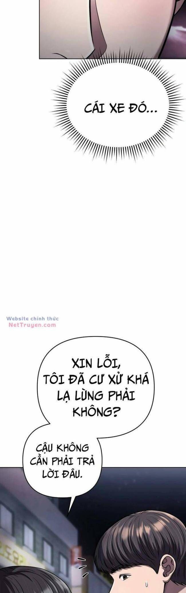 Nhân Viên Thực Tập Kim Cheolsu Chapter 32 - Trang 2