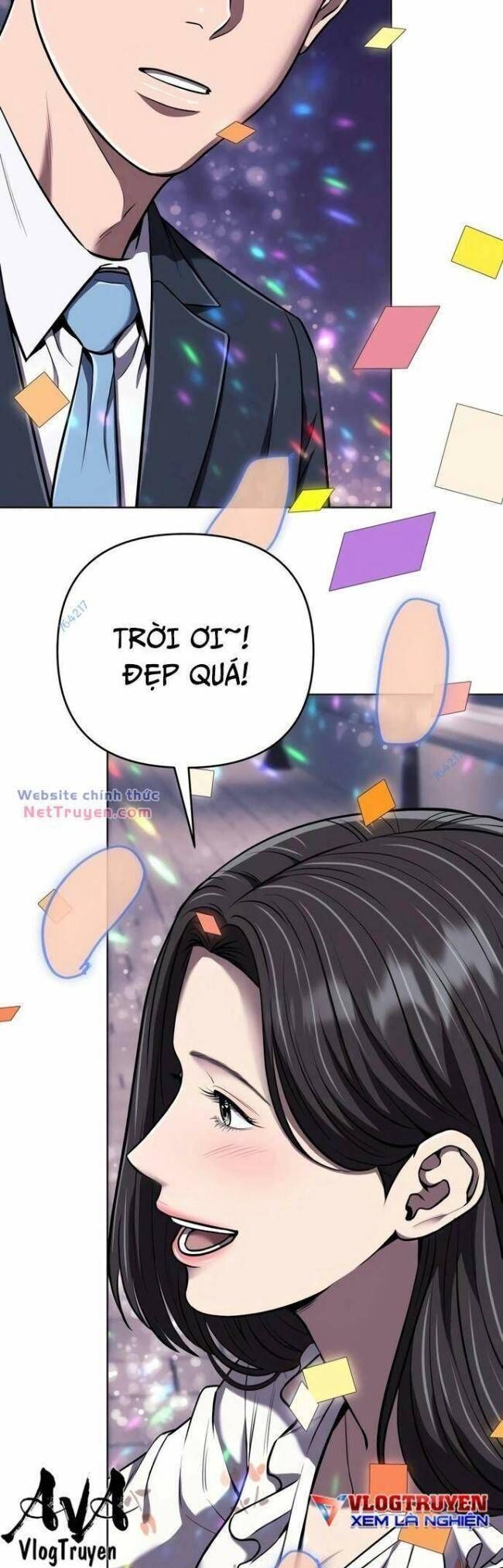 Nhân Viên Thực Tập Kim Cheolsu Chapter 32 - Trang 2