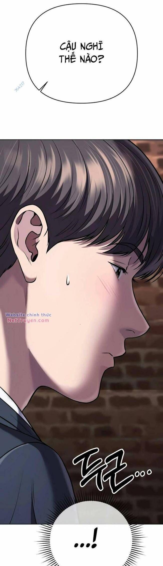 Nhân Viên Thực Tập Kim Cheolsu Chapter 32 - Trang 2