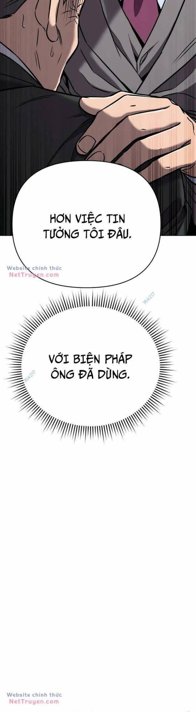 Nhân Viên Thực Tập Kim Cheolsu Chapter 32 - Trang 2