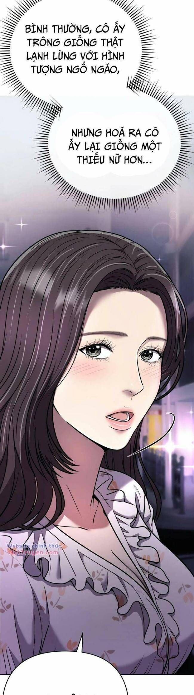 Nhân Viên Thực Tập Kim Cheolsu Chapter 32 - Trang 2