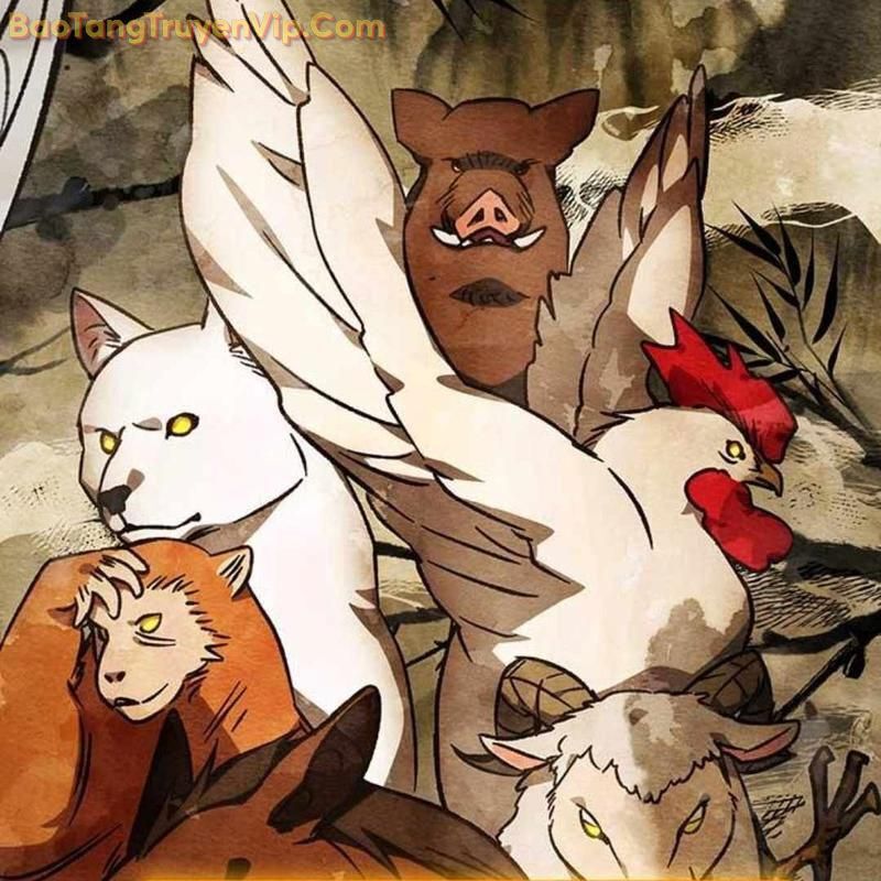 Công Chúa Hắc Viêm Lv-99 Chapter 3 - Trang 2