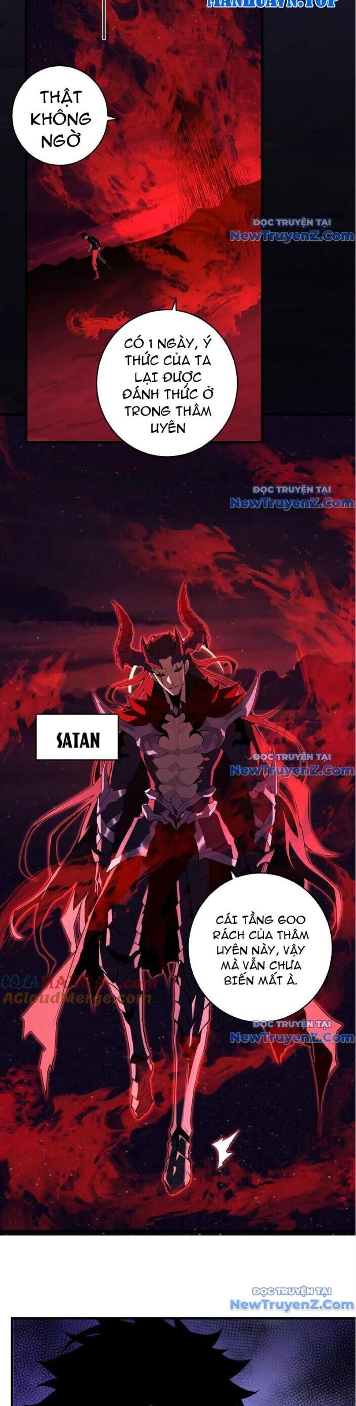 Toàn Dân Tận Thế: Ta Virus Quân Vương Chapter 63 - Trang 2