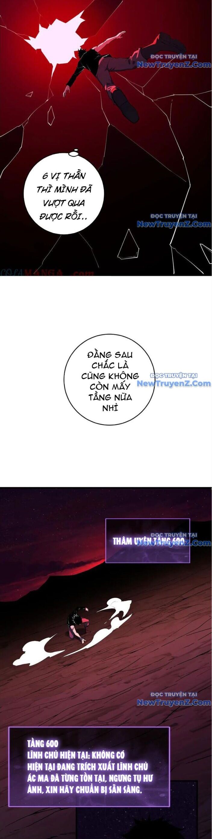 Toàn Dân Tận Thế: Ta Virus Quân Vương Chapter 63 - Trang 2