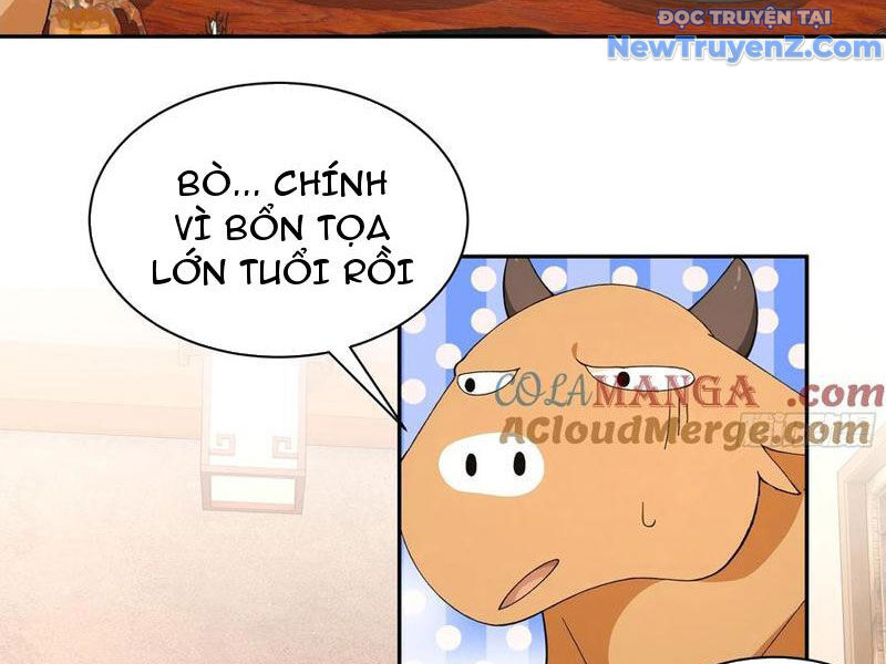 Bách Thê Phổ: Thánh nữ đều gọi ta là phu quân Chapter 46 - Trang 3