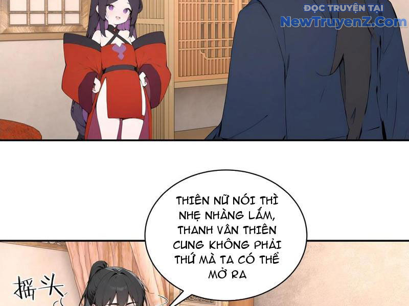 Bách Thê Phổ: Thánh nữ đều gọi ta là phu quân Chapter 46 - Trang 3