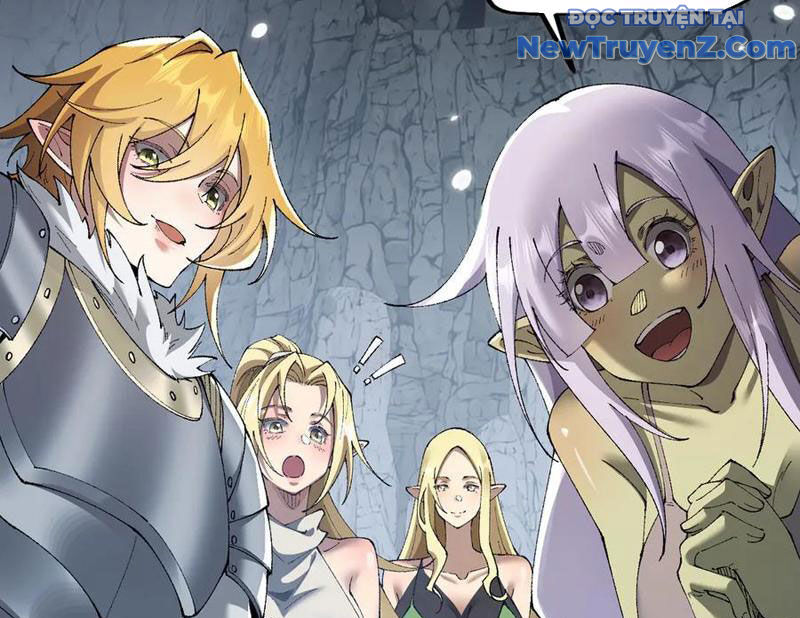 Chuyển Sinh Thành Goblin Chapter 52 - Trang 3