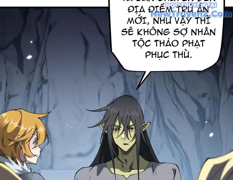 Chuyển Sinh Thành Goblin Chapter 52 - Trang 3