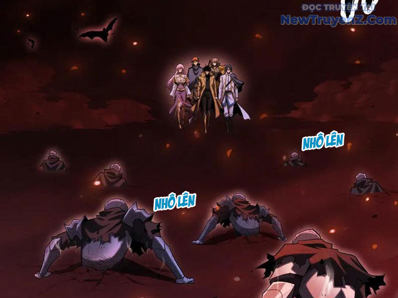 Treo Máy Trăm Vạn Năm Ta Tỉnh Lại Thành Thần Chapter 37 - Trang 2