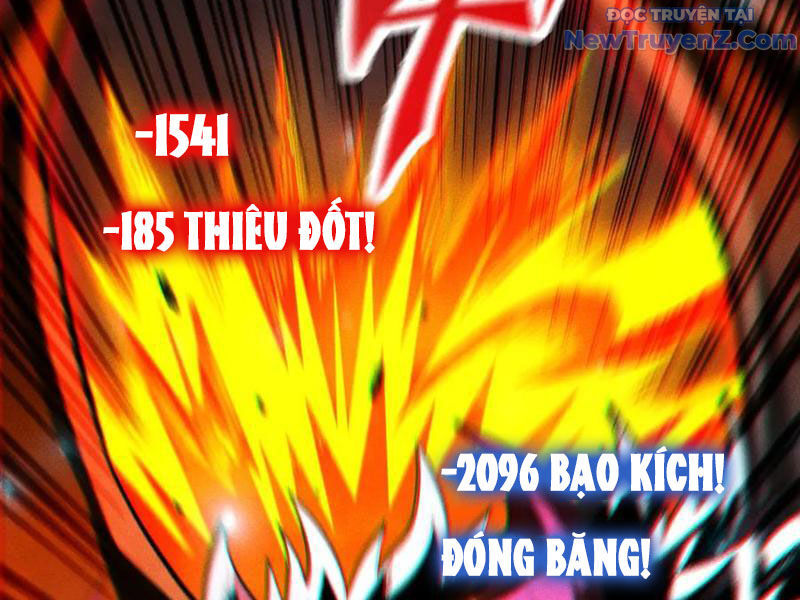 Treo Máy Trăm Vạn Năm Ta Tỉnh Lại Thành Thần Chapter 37 - Trang 2