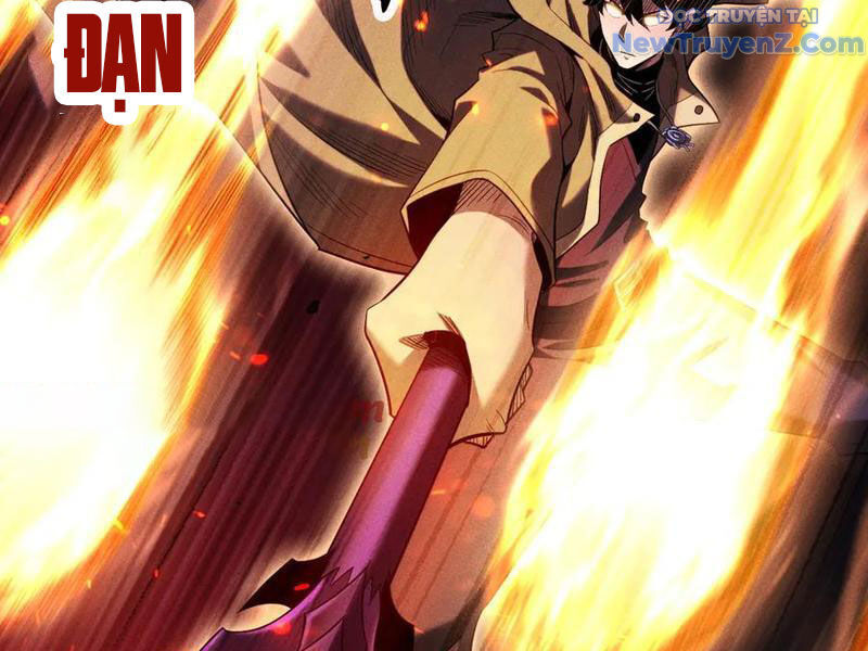 Treo Máy Trăm Vạn Năm Ta Tỉnh Lại Thành Thần Chapter 37 - Trang 2
