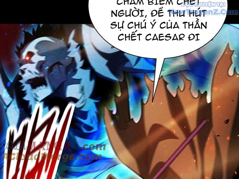 Treo Máy Trăm Vạn Năm Ta Tỉnh Lại Thành Thần Chapter 37 - Trang 2