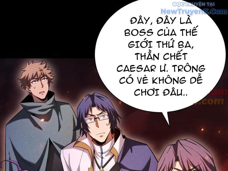Treo Máy Trăm Vạn Năm Ta Tỉnh Lại Thành Thần Chapter 37 - Trang 2