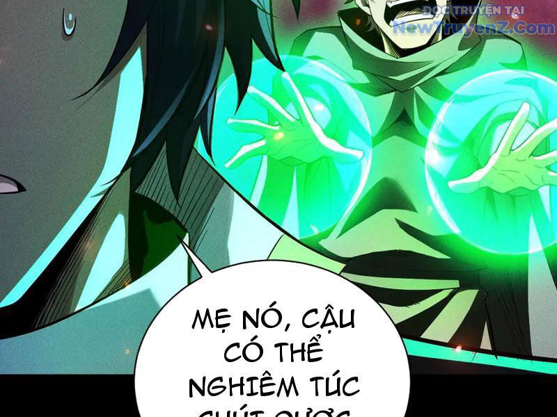 Treo Máy Trăm Vạn Năm Ta Tỉnh Lại Thành Thần Chapter 37 - Trang 2