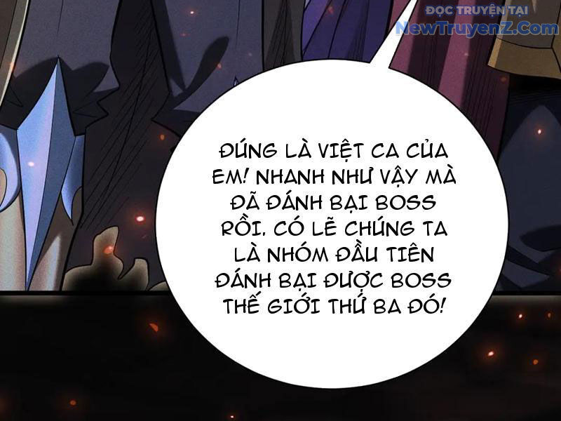Treo Máy Trăm Vạn Năm Ta Tỉnh Lại Thành Thần Chapter 37 - Trang 2