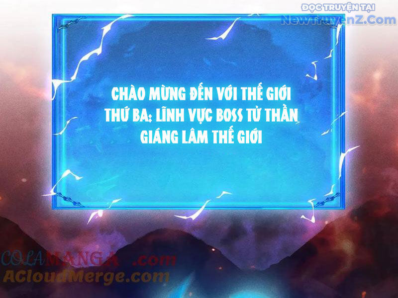 Treo Máy Trăm Vạn Năm Ta Tỉnh Lại Thành Thần Chapter 37 - Trang 2