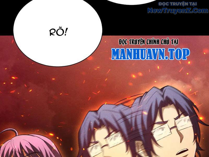 Treo Máy Trăm Vạn Năm Ta Tỉnh Lại Thành Thần Chapter 37 - Trang 2