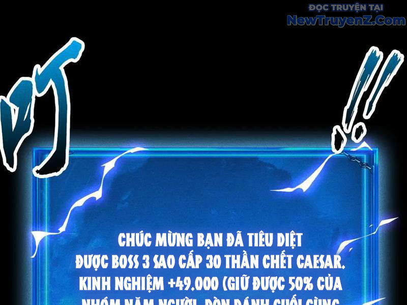 Treo Máy Trăm Vạn Năm Ta Tỉnh Lại Thành Thần Chapter 37 - Trang 2