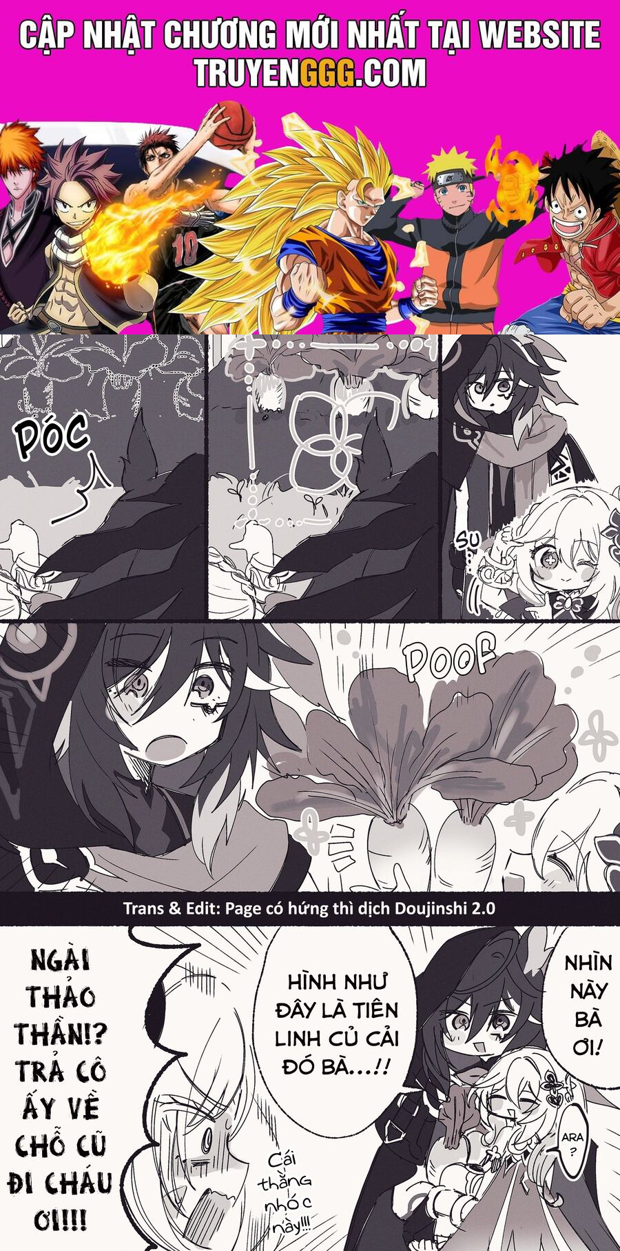 Tuyển Tập Truyện Dịch Của Quỷ Sếch Chapter 355 - Trang 2