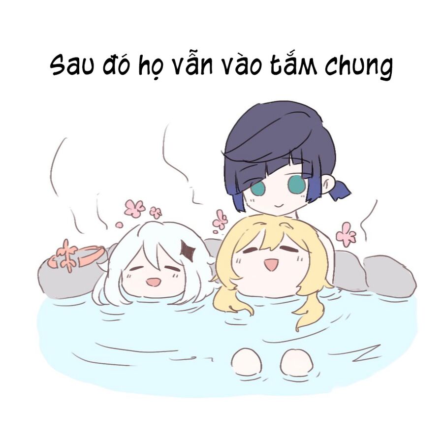 Tuyển Tập Truyện Dịch Của Quỷ Sếch Chapter 358 - Trang 2