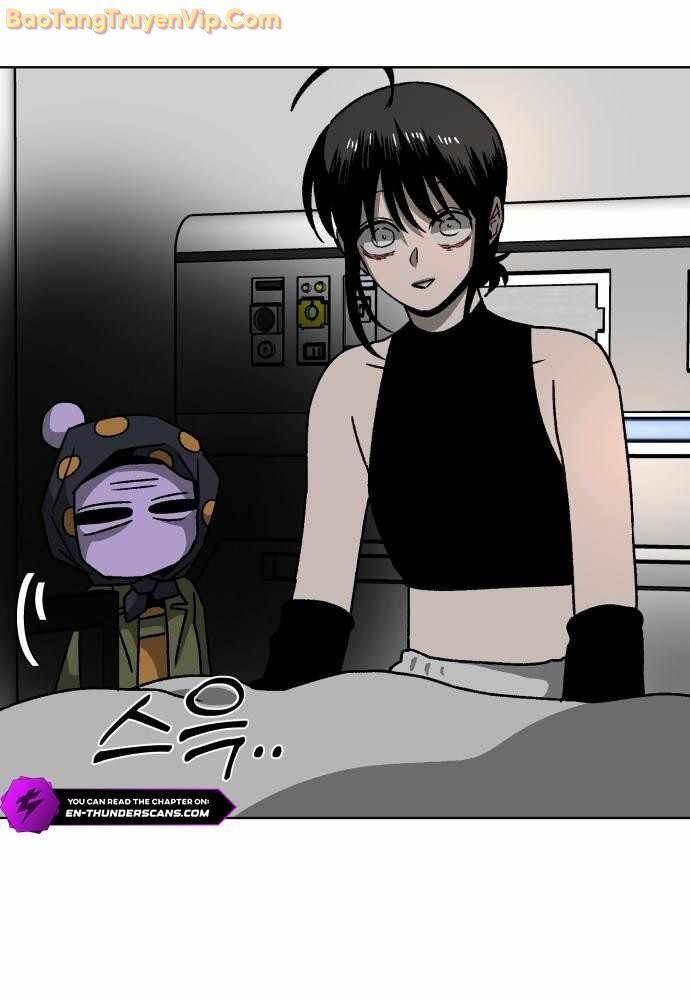 Dự Án Sao Hỏa Chapter 6 - Trang 2