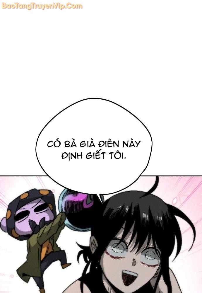 Dự Án Sao Hỏa Chapter 6 - Trang 2