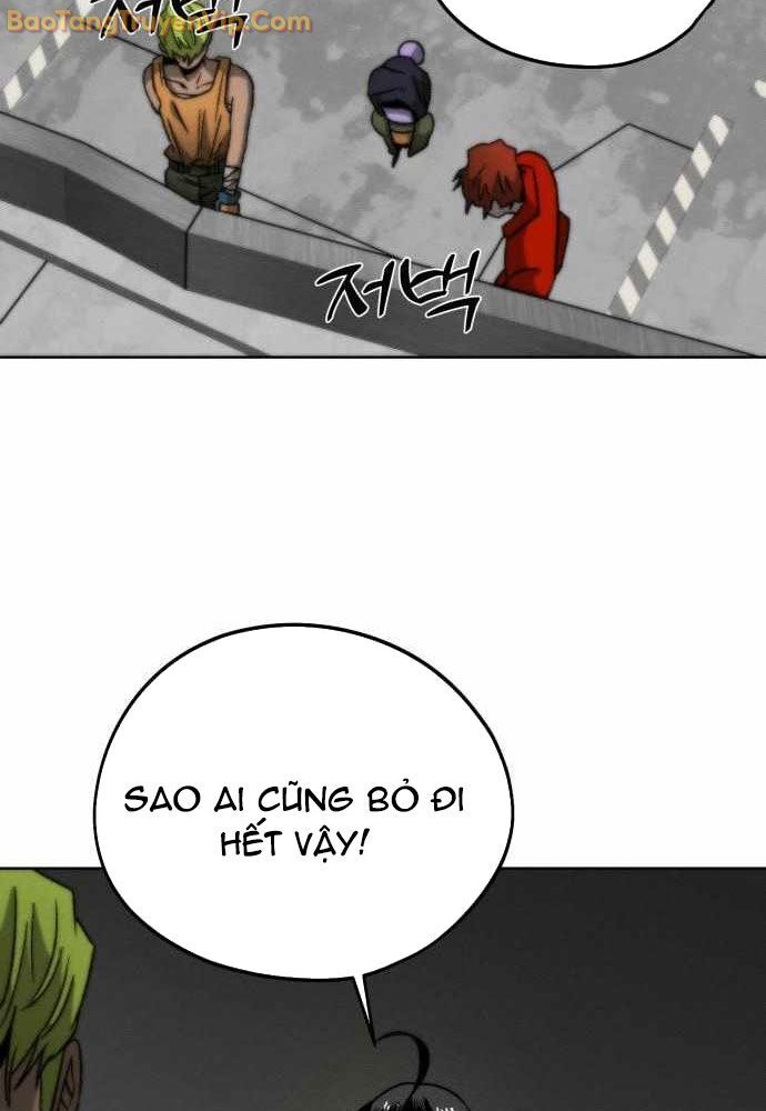 Dự Án Sao Hỏa Chapter 6 - Trang 2