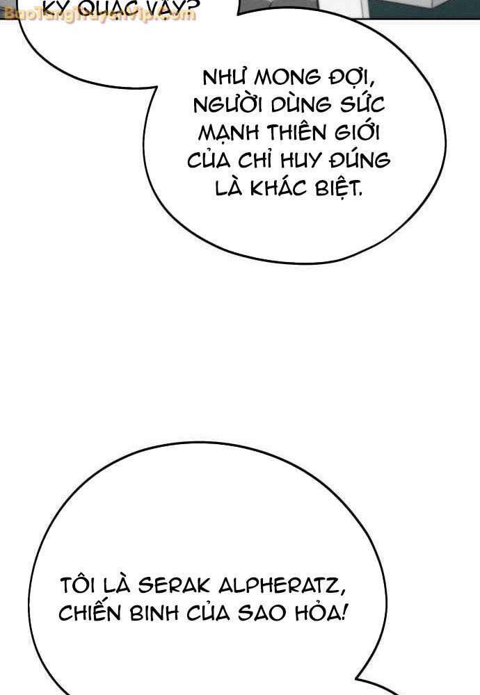 Dự Án Sao Hỏa Chapter 6 - Trang 2