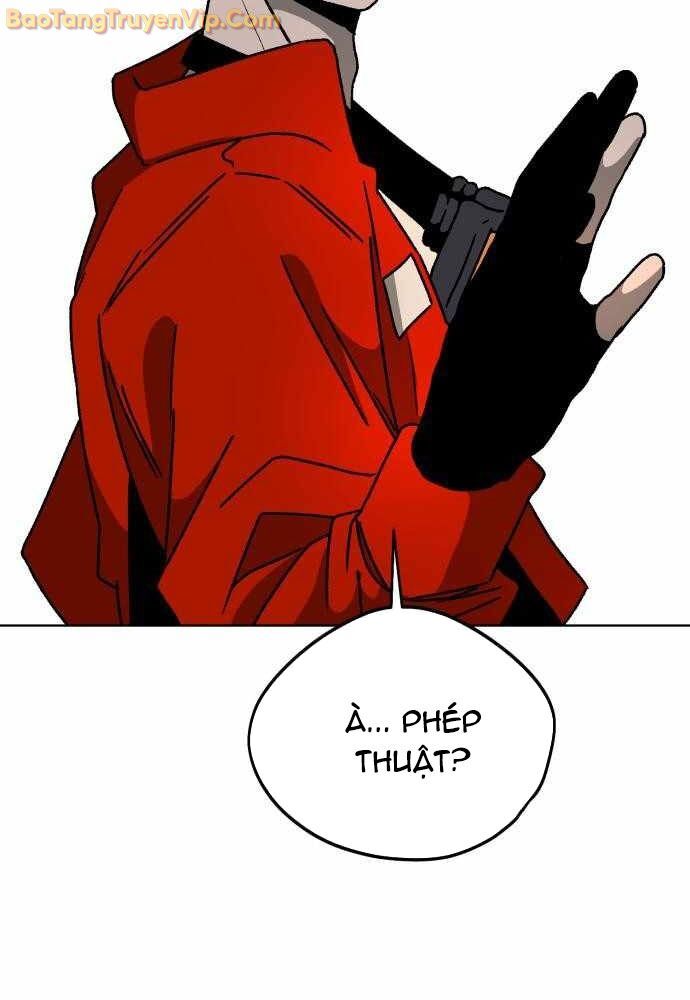 Dự Án Sao Hỏa Chapter 6 - Trang 2