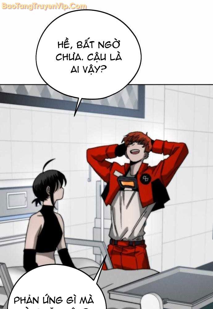 Dự Án Sao Hỏa Chapter 6 - Trang 2