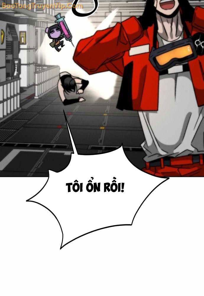 Dự Án Sao Hỏa Chapter 6 - Trang 2