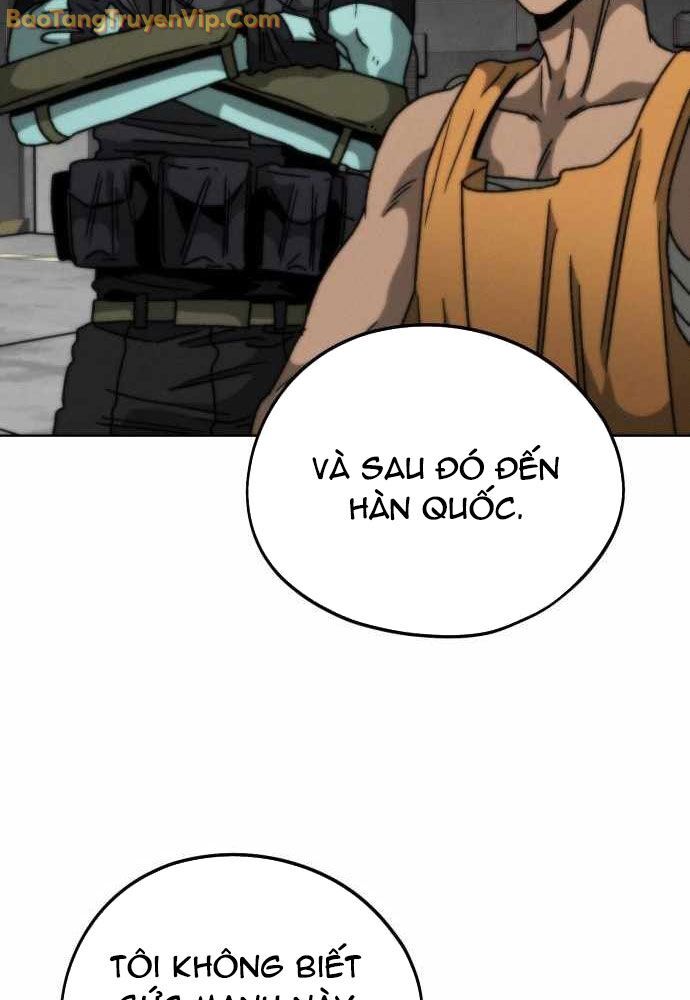 Dự Án Sao Hỏa Chapter 6 - Trang 2